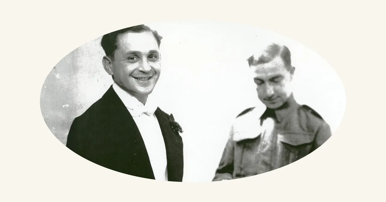 April 1: Maurice Fogel’s unforgettable prediction