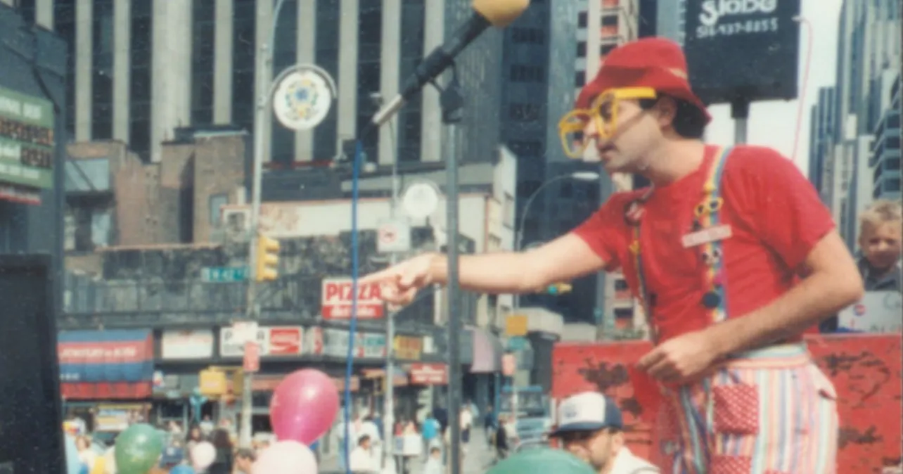 Too Many Cooks In The Kitchen