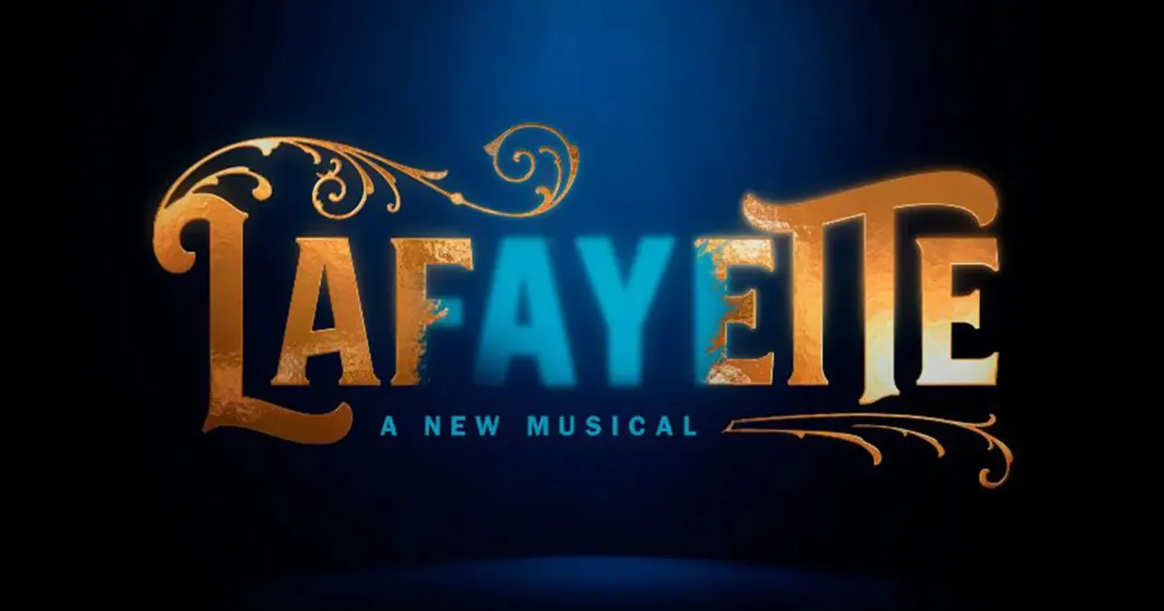 Lafayette: A New Musical