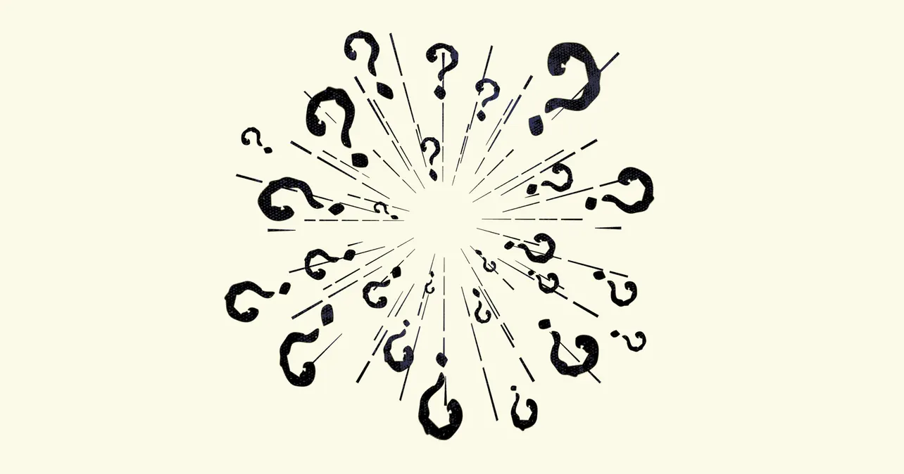 The Hardest Questions