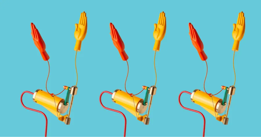 An Oral History of the Manufactured Standing Ovation