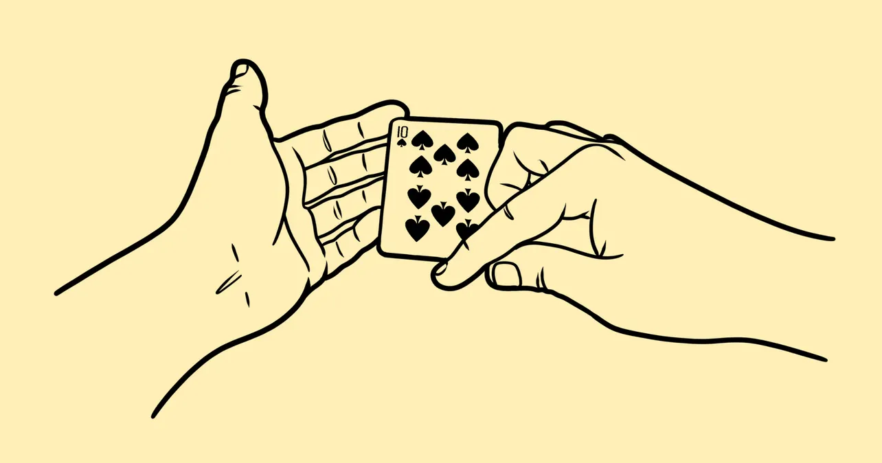 The Mueller Handling of the Tebe (Bertram) Change