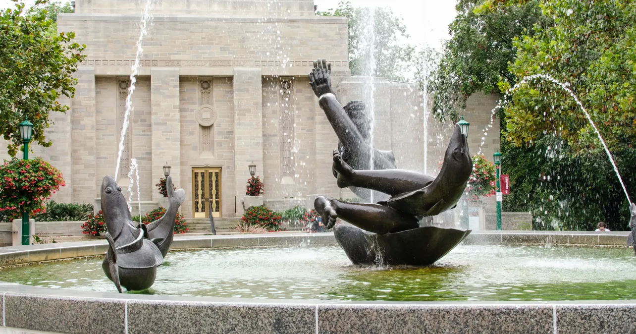 David Ben’s Collection Heads to Lilly Library