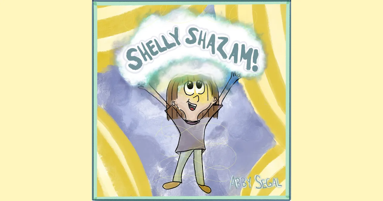 Shelly Shazam: Merging Magic and Musical Theater