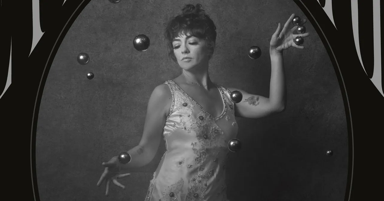 The Queen of Magic Inspires a Musical