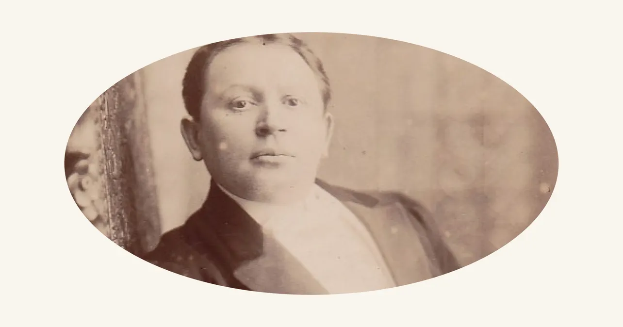 August 21: Horace Goldin Passes Away