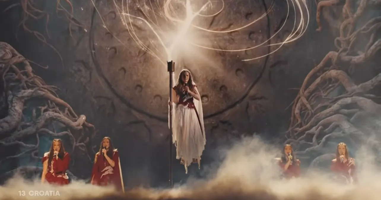 The Magic of Eurovision