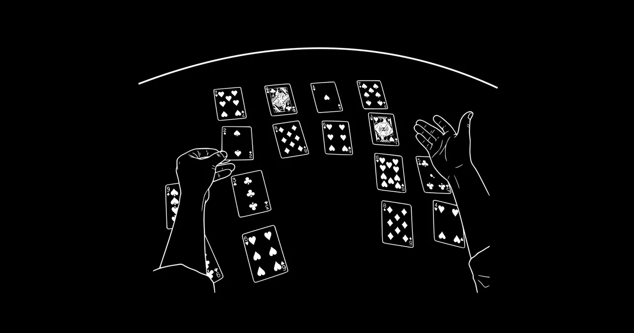 The Sum: A New Idea for The Magic Square