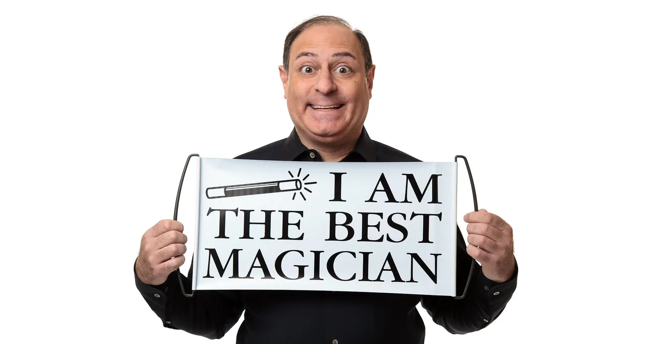 The Power of Magic Words