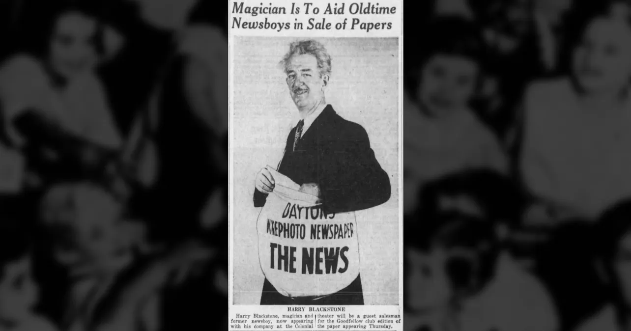 The Trouble with Newspaper Archives