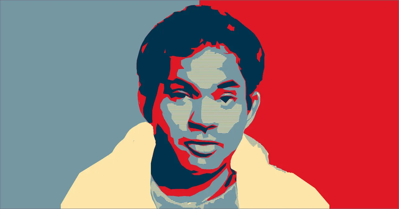 George 2026