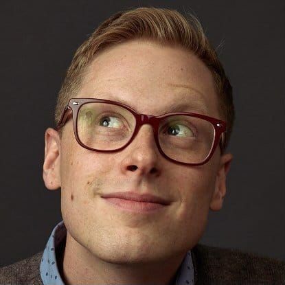 Ben Seidman