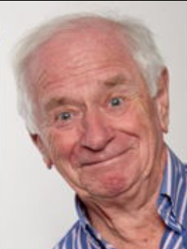 Johnny Ball