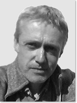 Justin Higham