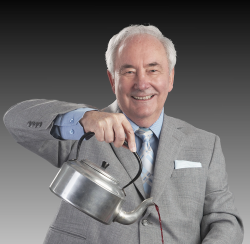 Bob Swadling