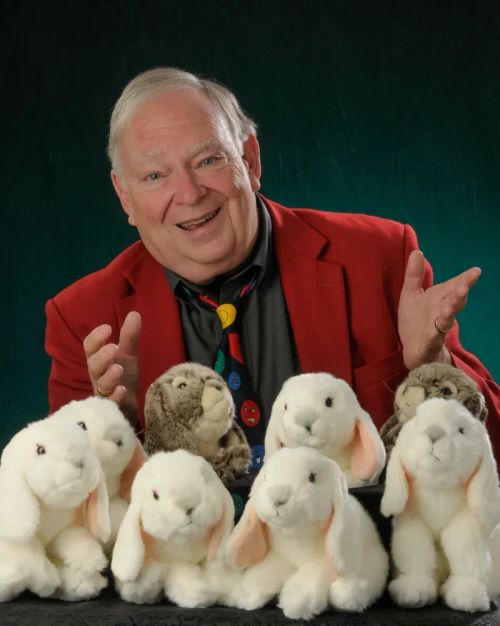 Geoff Grimes