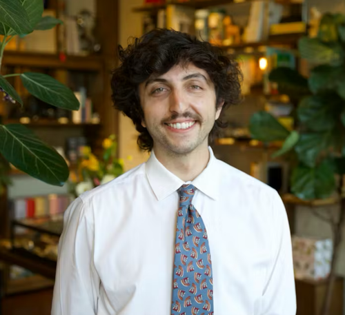 Hal Schulman
