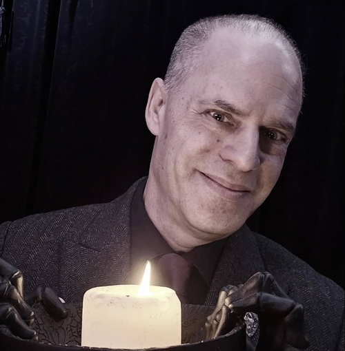 Neil Tobin