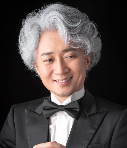 Shimpei Katsuragawa