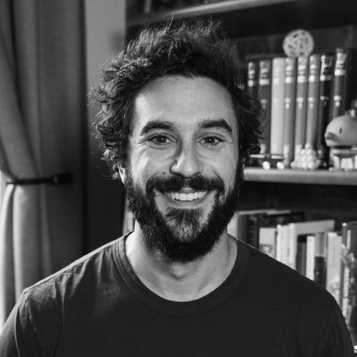 Adam Rubin