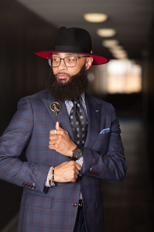 Eric Jones