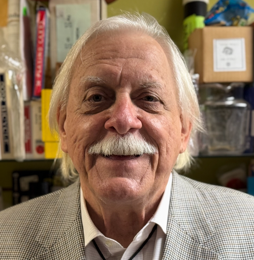 Larry Kahlow