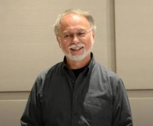 Stephen Minch