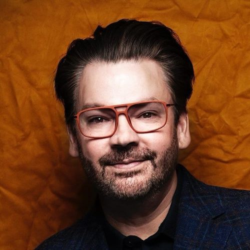 Derek Hughes