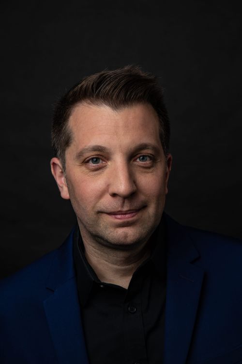 David Corsaro