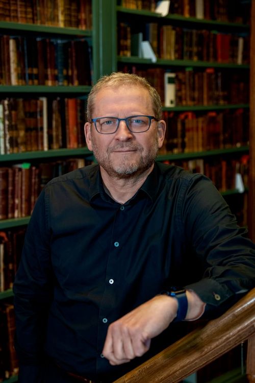 Emile Schrijver