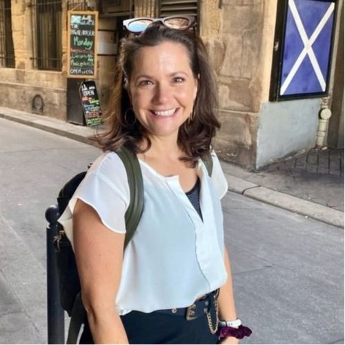 Jennifer Souers Chevraux