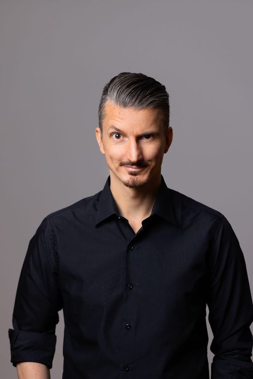 Wolfgang Moser