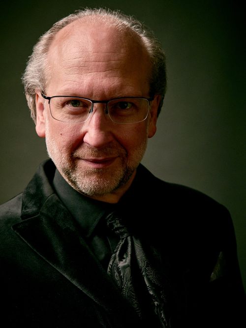 David Parr