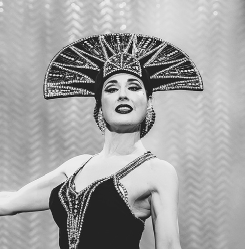 Dita von Teese