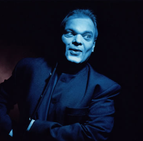 Gaëtan Bloom
