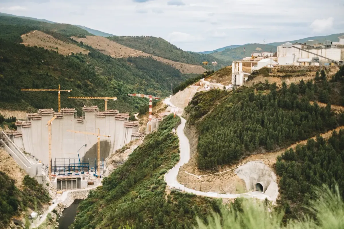 The Portugal Experiment