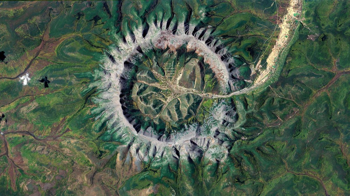 Life In A Hybrid World