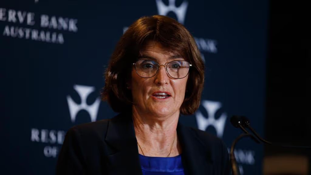 Neither Here Nor There