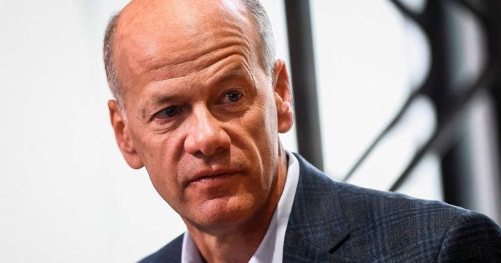 The Collapse of a $200bn Tech Lender