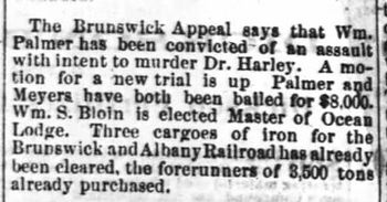 The Atlanta Constitution 31 Dec 1869