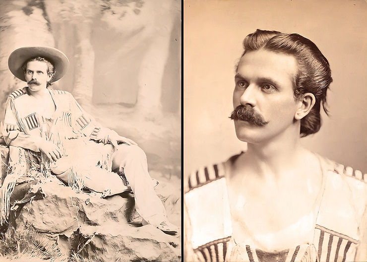 Doctor William F. Carver