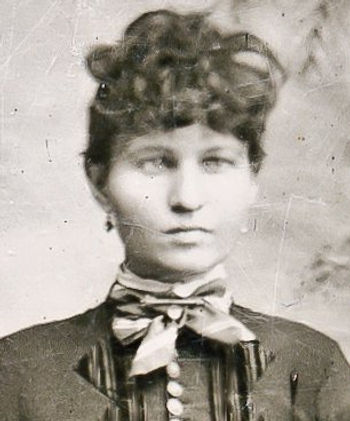 Ena Palmer Ballantine