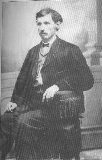 William Herbert "Miles"