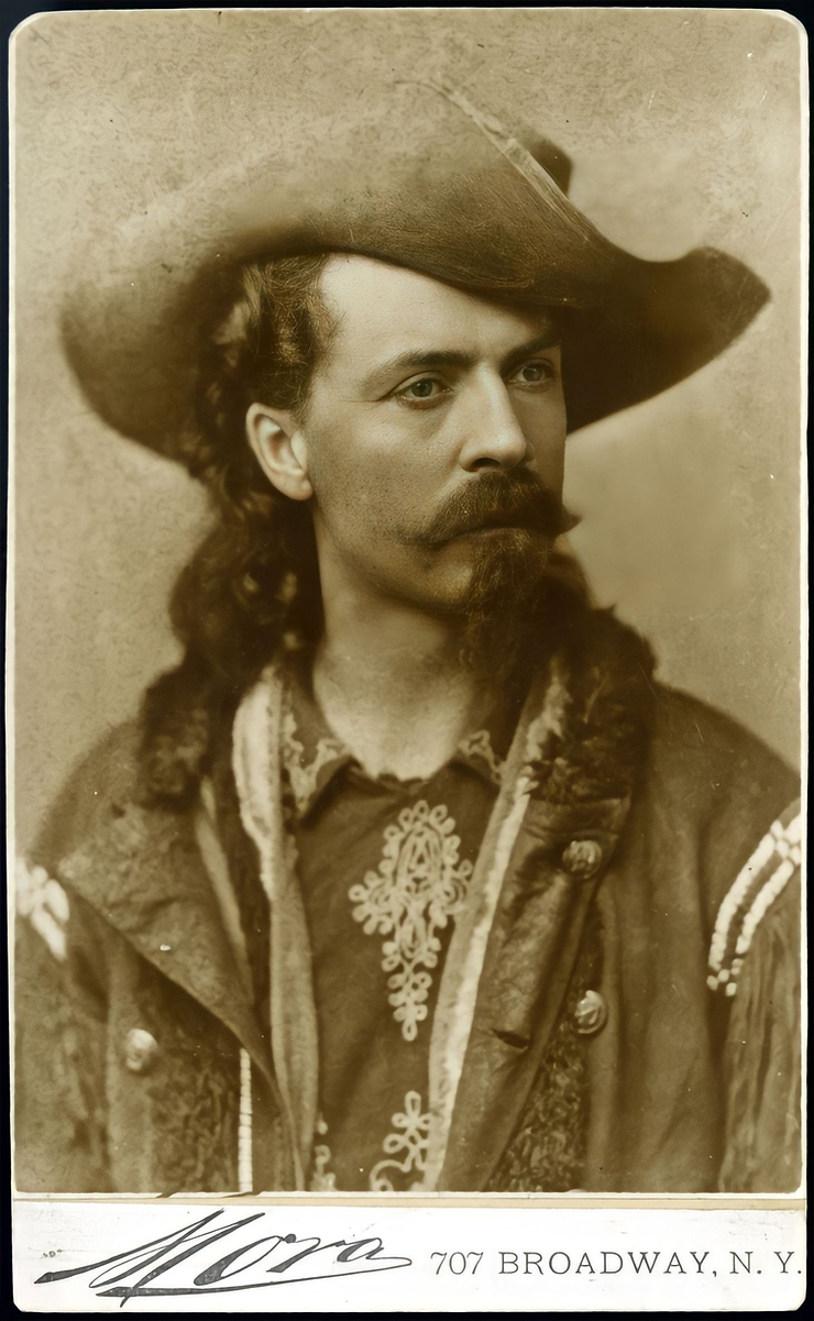 Buffalo Bill
