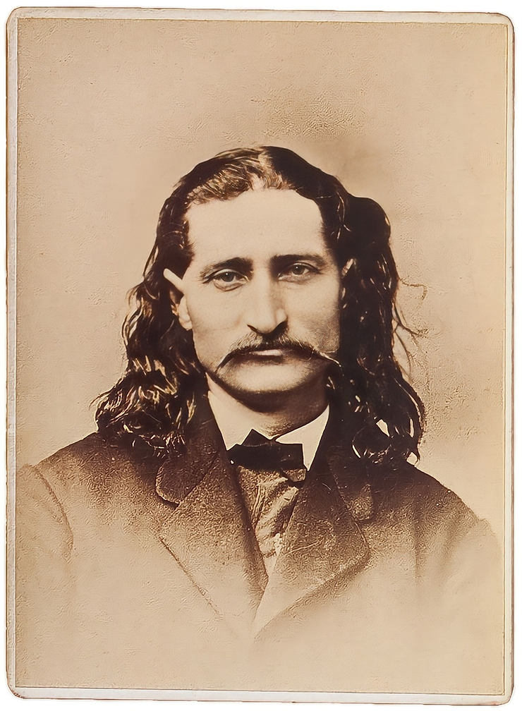 Wild Bill Hickok