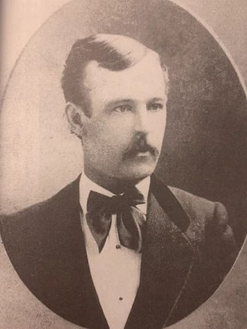 David Coulter Ballantine