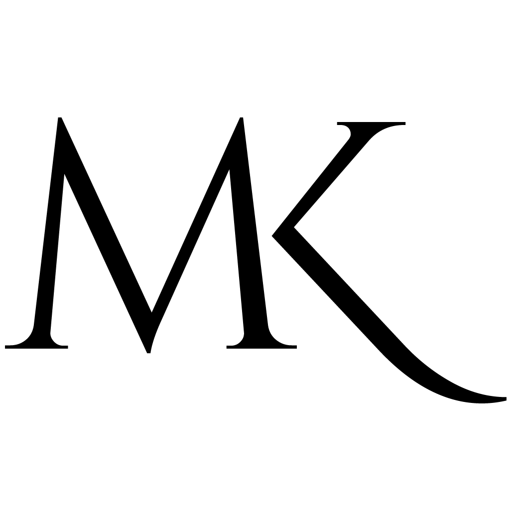 MK Monogram