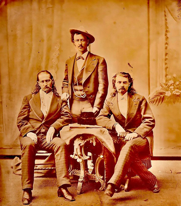 No Show in Nashville