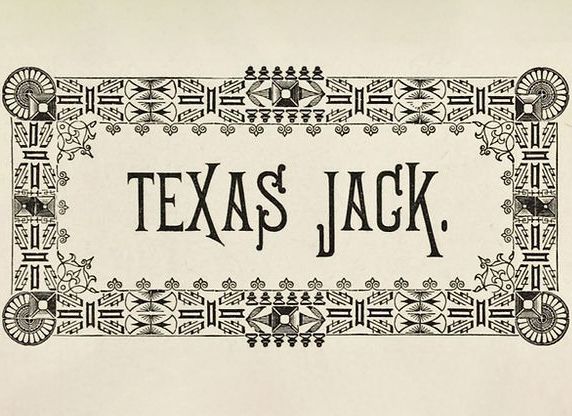Life of Texas Jack