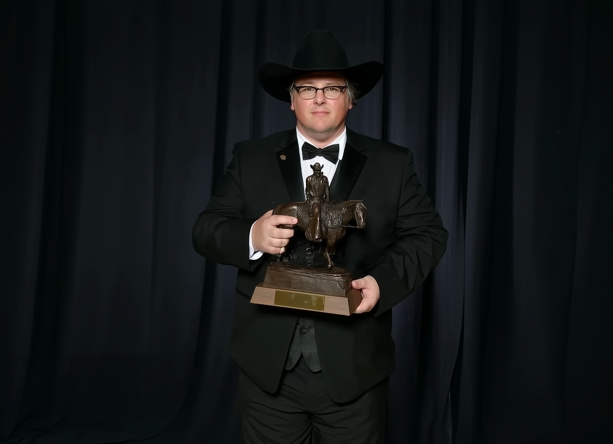 The Bookshelf: Author Spotlight: Matthew Kerns